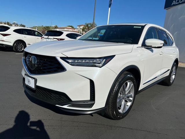 2025 Acura MDX Base