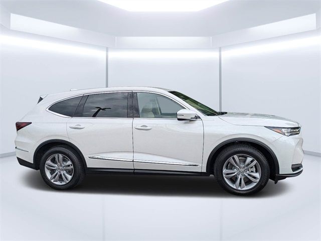 2025 Acura MDX Base