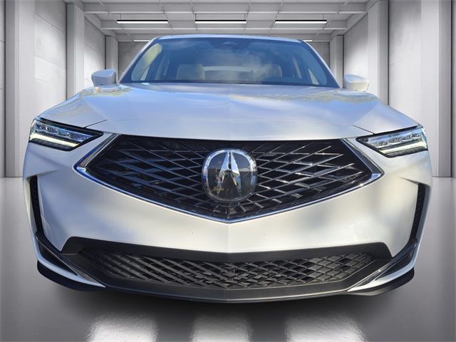 2025 Acura MDX Base