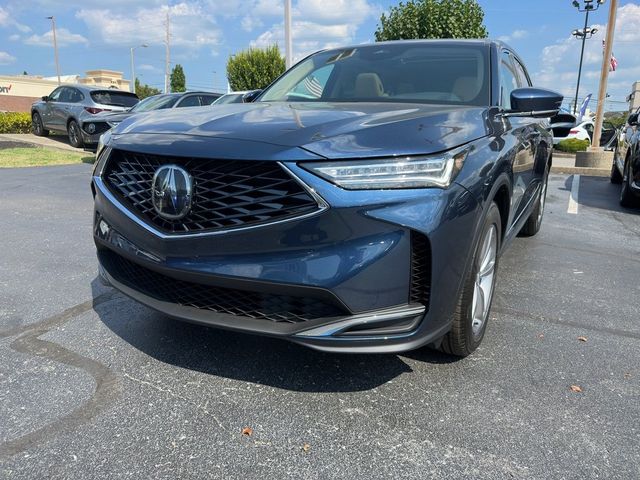 2025 Acura MDX Base