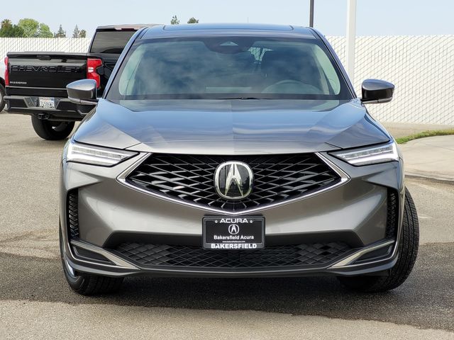 2025 Acura MDX Base