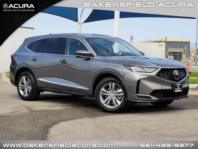 2025 Acura MDX Base