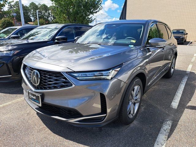 2025 Acura MDX Base