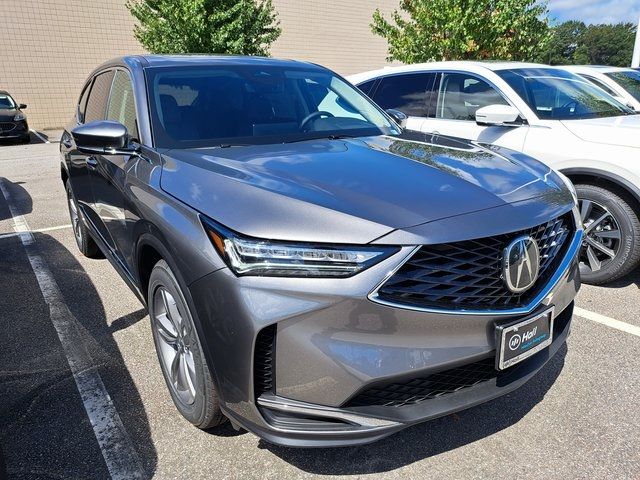 2025 Acura MDX Base