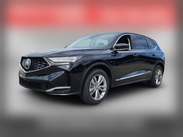 2025 Acura MDX Base