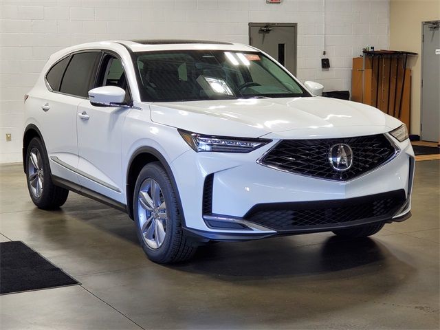 2025 Acura MDX Base