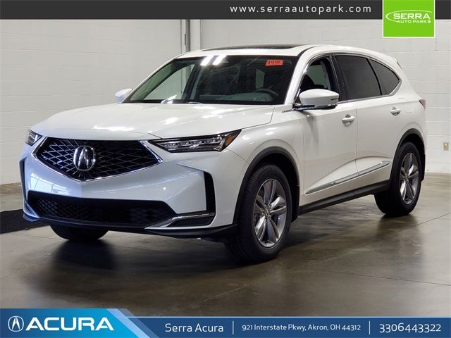 2025 Acura MDX Base