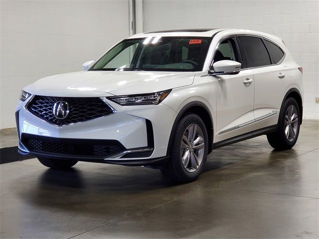 2025 Acura MDX Base