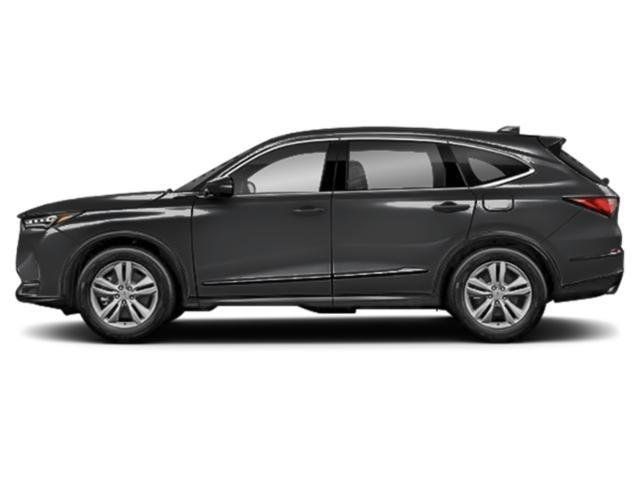 2025 Acura MDX Base