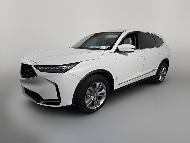 2025 Acura MDX Base