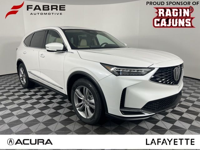 2025 Acura MDX Base