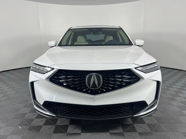 2025 Acura MDX Base