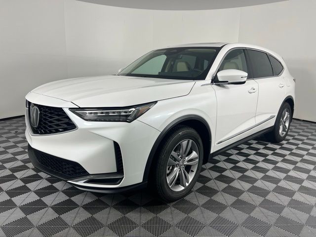 2025 Acura MDX Base