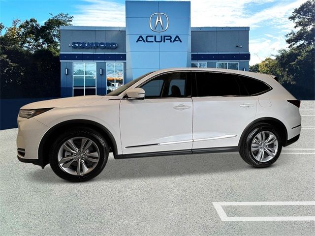 2025 Acura MDX Base