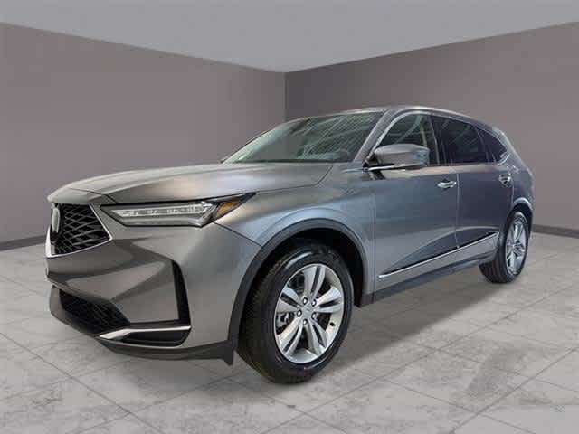 2025 Acura MDX Base