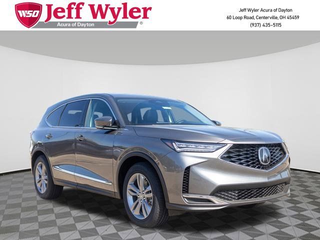 2025 Acura MDX Base