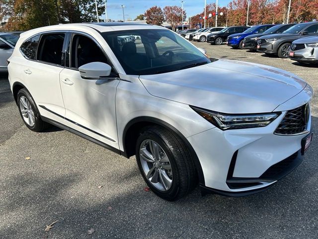 2025 Acura MDX Base