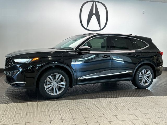 2025 Acura MDX Base