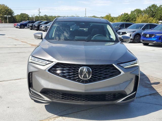 2025 Acura MDX Base