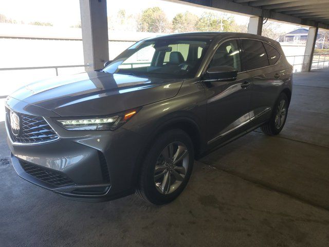 2025 Acura MDX Base