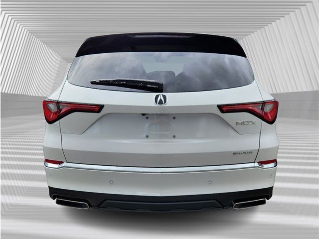 2025 Acura MDX Base