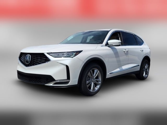 2025 Acura MDX Base