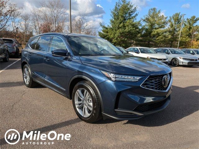 2025 Acura MDX Base