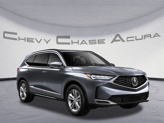 2025 Acura MDX Base