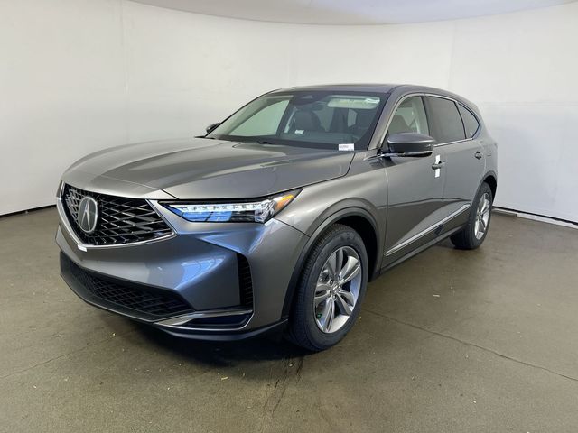 2025 Acura MDX Base