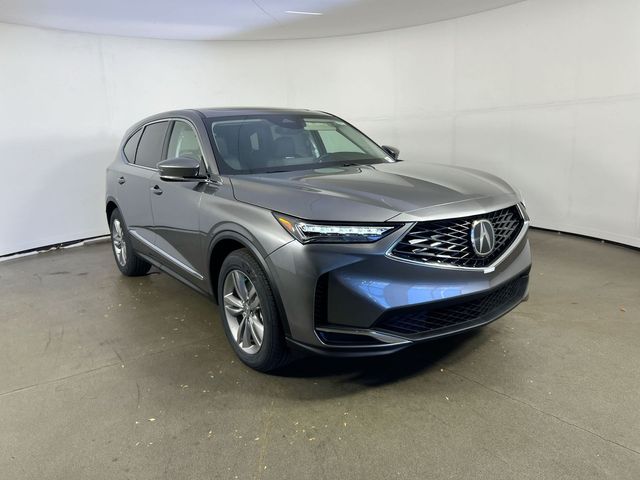 2025 Acura MDX Base