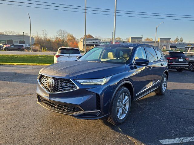 2025 Acura MDX Base