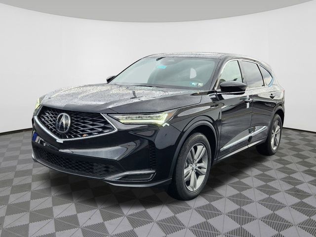 2025 Acura MDX Base