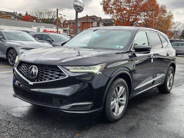 2025 Acura MDX Base