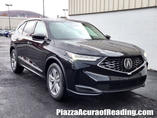 2025 Acura MDX Base