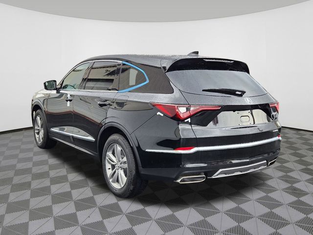 2025 Acura MDX Base