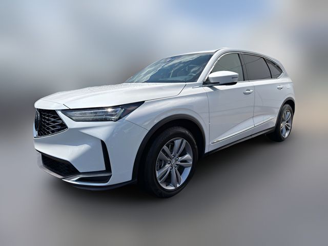 2025 Acura MDX Base