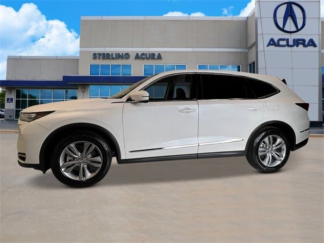 2025 Acura MDX Base