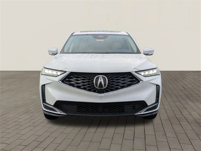 2025 Acura MDX Base