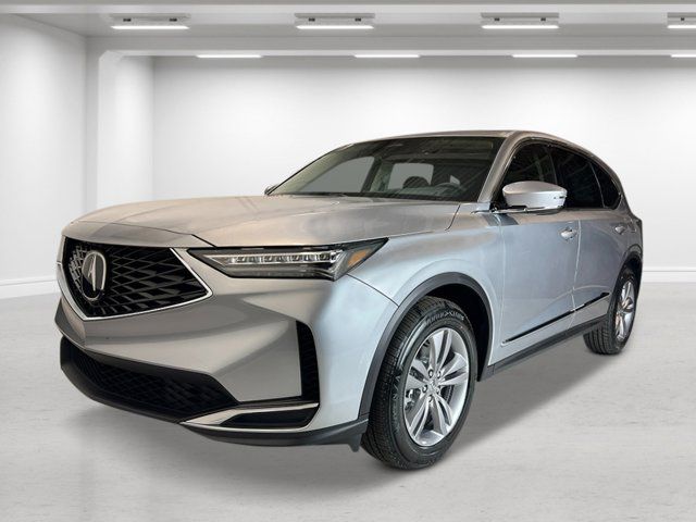 2025 Acura MDX Base