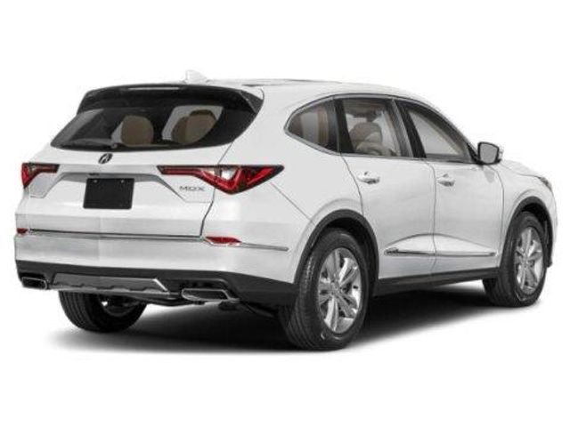 2025 Acura MDX Base