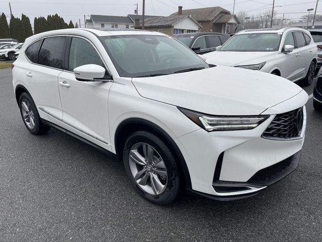 2025 Acura MDX Base