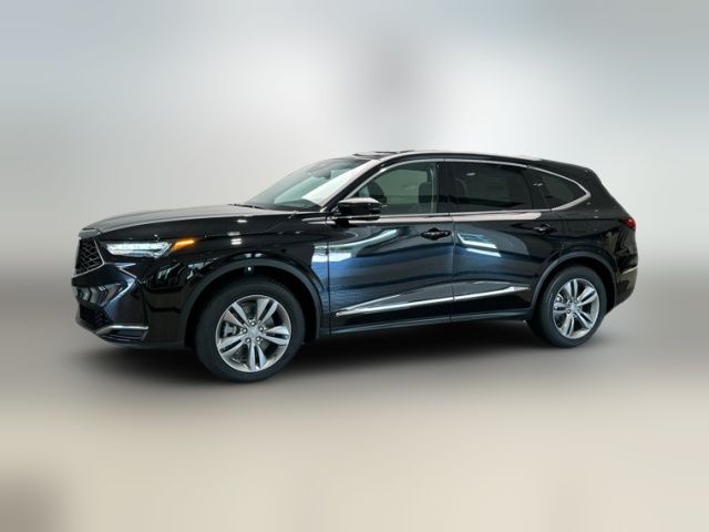 2025 Acura MDX Base