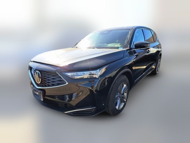 2025 Acura MDX Base