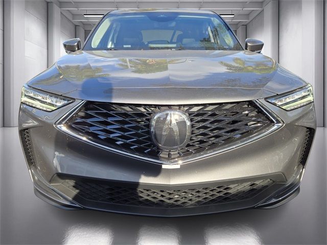 2025 Acura MDX Base