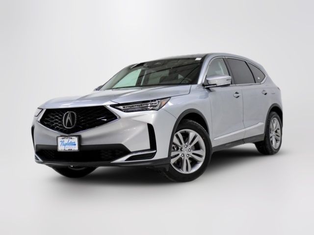 2025 Acura MDX Base