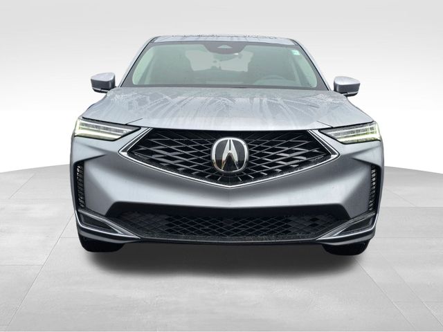 2025 Acura MDX Base