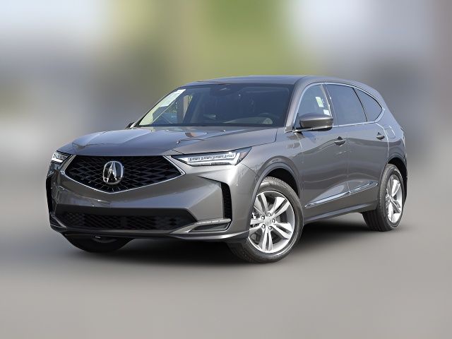 2025 Acura MDX Base