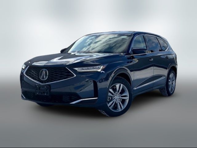 2025 Acura MDX Base