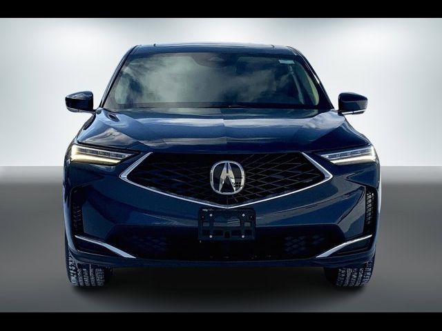 2025 Acura MDX Base