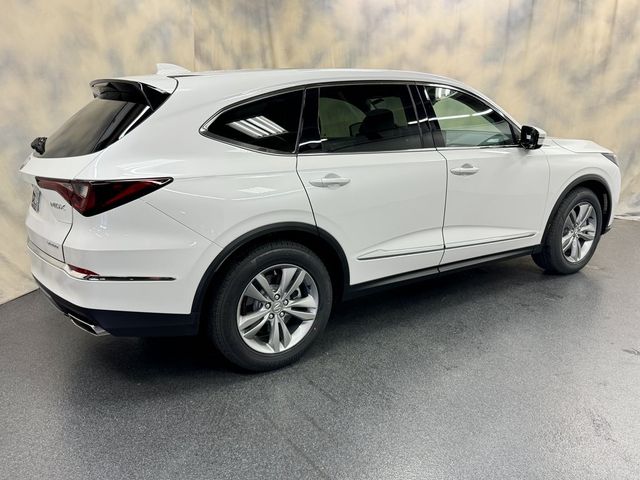 2025 Acura MDX Base